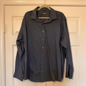 Men’s Kenneth Cole Reaction Dress Shirt